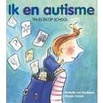 Nino Ik en autisme