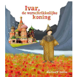 Ivar, de verschrikkelijke koning