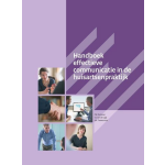 Handboek effectieve communicatie in de huisartsenpraktijk
