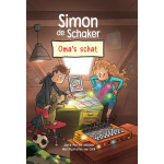 Simon de Schaker