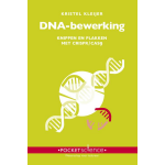 DNA-bewerking