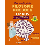 Het Onwijs Grote Filosofie Doeboek - Op Reis