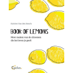 Maklu, Uitgever Book of Lemons.