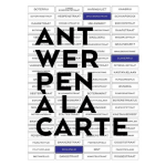 Antwerpen à la carte