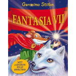 De Wakkere Muis Geronimo Stilton / Fantasia VII