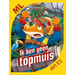 Makkelijk lezen - Ik ben geen topmuis