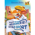 De Wakkere Muis Wielrennen is echt mijn sport (61)