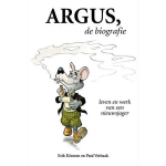 Republiek, De Argus, de biografie