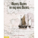 Blazers, blazers en nog eens blazers