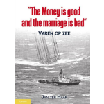 The money is good, the marriage is bad