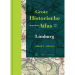 Nieuwland, Uitgeverij Grote Historische Topografische Atlas