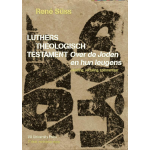 Vu Uitgeverij Luthers theologisch testament