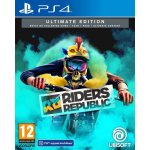 Ubisoft Riders Republic (Ultimate Edition) | PlayStation 4