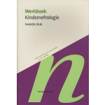 Vu Uitgeverij Werkboek kindernefrologie