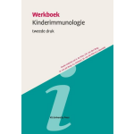 Werkboek kinderimmunologie