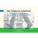 Vu University Press Het Parkinson-oefenboek