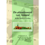 De abtenkroniek van Aduard