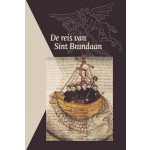 Uitgeverij Verloren De reis van Sint Brandaan