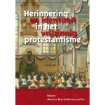Herinnering en identiteit in het vrijzinnig protestantisme