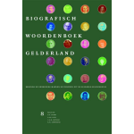 Biografisch Woordenboek Gelderland