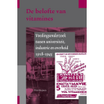 De belofte van vitamines