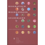 Biografisch woordenboek Gelderland