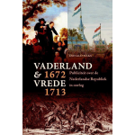 Vaderland en vrede, 1672-1713