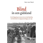 Blind in een gidsland