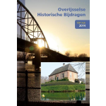 Overijsselse historische bijdragen 129e stuk