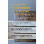 De oudste lijst van leenmannen van de bisschop van Utrecht 1379