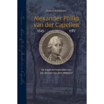 Alexander Philip van der Capellen (1745-1787)