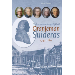 man Suideras (1743-1811) - Oranje