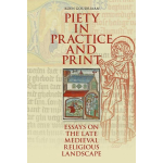 Piety in practice and print