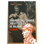 Uitgeverij Verloren Dominee Jac. Jonker, Job Sytzen en de soldaat in Indië