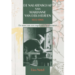 Uitgeverij Verloren De nalatenschap van Marianne van der Heijden (1922-1998)