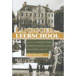 Uitgeverij Verloren Landgoed als leerschool