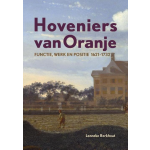 Uitgeverij Verloren Hoveniers van - Oranje