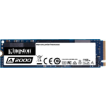 Kingston A2000 M.2 NVMe SSD 1TB