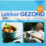 Caplan Publishing B.V. Lekker Gezond 50 +