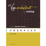 Leiden University Press Van orakelbot tot weblog