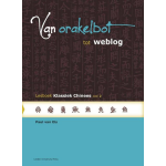 Leiden University Press Van orakelbot to weblog