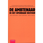 Leiden University Press De ambtenaar in het openbaar bestuur