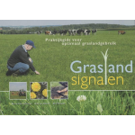 Roodbont Graslandsignalen