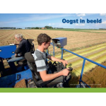 Roodbont Publishers B.V. Oogst in beeld