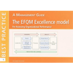 Van Haren Publishing The EFQM Excellence Model For Assessing Organizational Performance