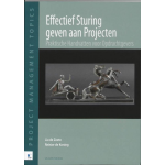 Van Haren Publishing Effectief sturing geven aan projecten