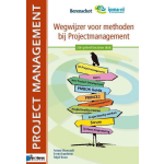 Van Haren Publishing Wegwijzer voor methoden bij projectmanagement