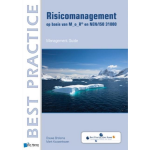 Van Haren Publishing Risicomanagement op basis van M_o_R® en NEN/ISO 31000