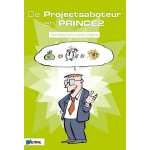 Van Haren Publishing De Projectsaboteur en PRINCE2