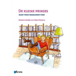 De kleine prinses - maakt projectmanagement stoer - 2de druk
